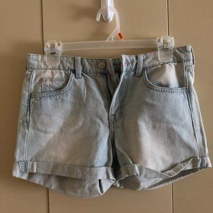 H&M Women's Jean Shorts